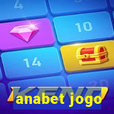 anabet jogo